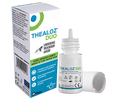 THEALOZ DUO packshot ohne Schatten